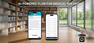 Doctors AI screenshot