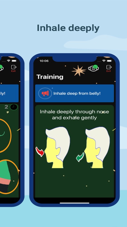 Good Sleep Trainer screenshot-7