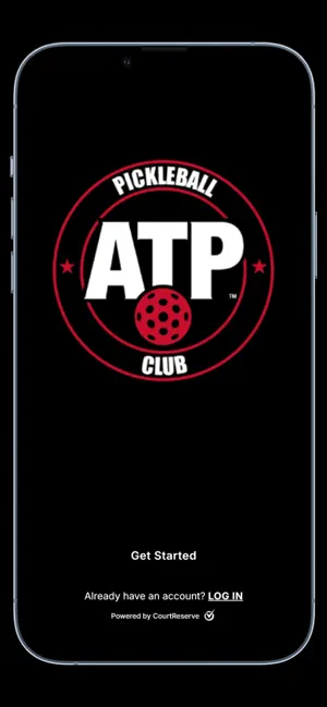 ATP Pickleball Club screenshot 1