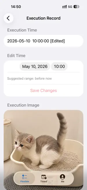 FlexTask screenshot 4