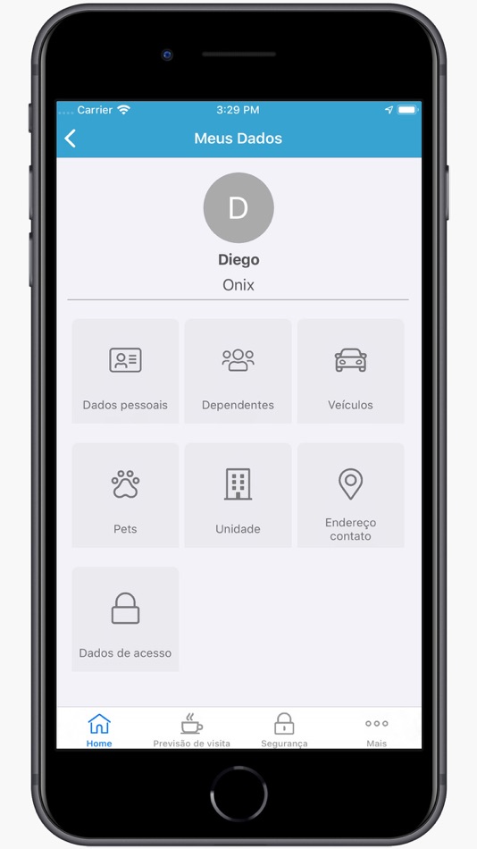 #3. ORCALI Tecnologia (iOS) بواسطة: ORCALI Serviços de Limpeza Ltda