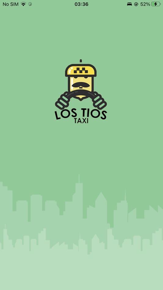 Los Tios - 1.0.6 - (iOS)