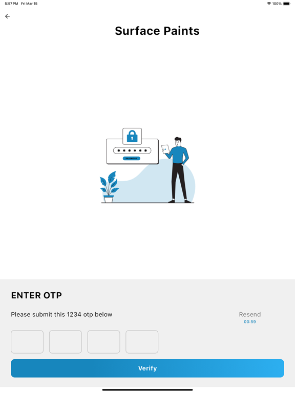 Screenshot #5 pour PaintCoins