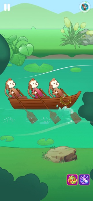 Melody Dream Screenshot 3 of 7