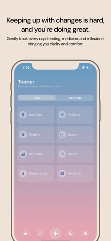 Kidio screenshot