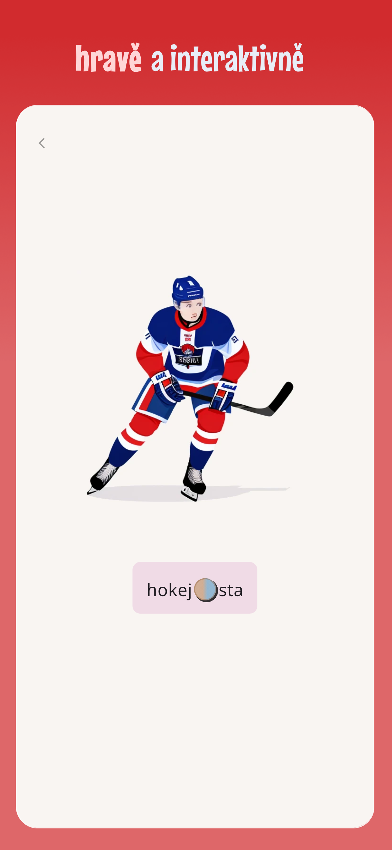 Hravopis • Pro druháky