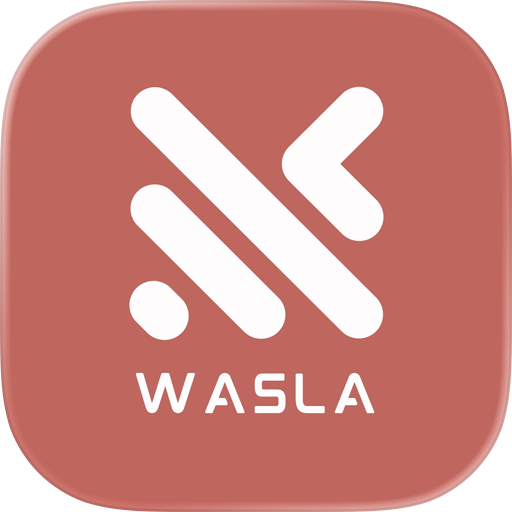 Wasla NFC Writer