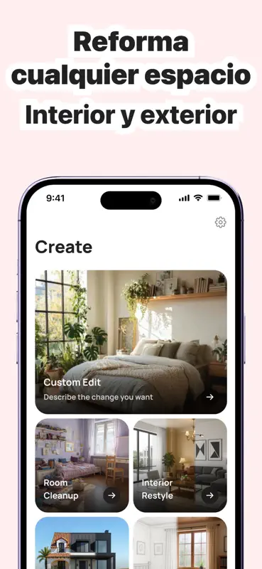Diseño de interiores – Dekor screenshot 8 of 8
