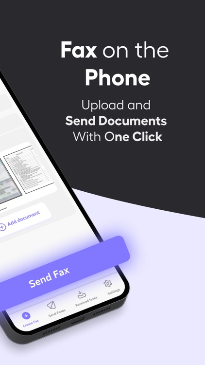 SEND.FAX: Send Fax Online EFax