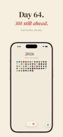 365 Buttons Screenshot 4 of 6