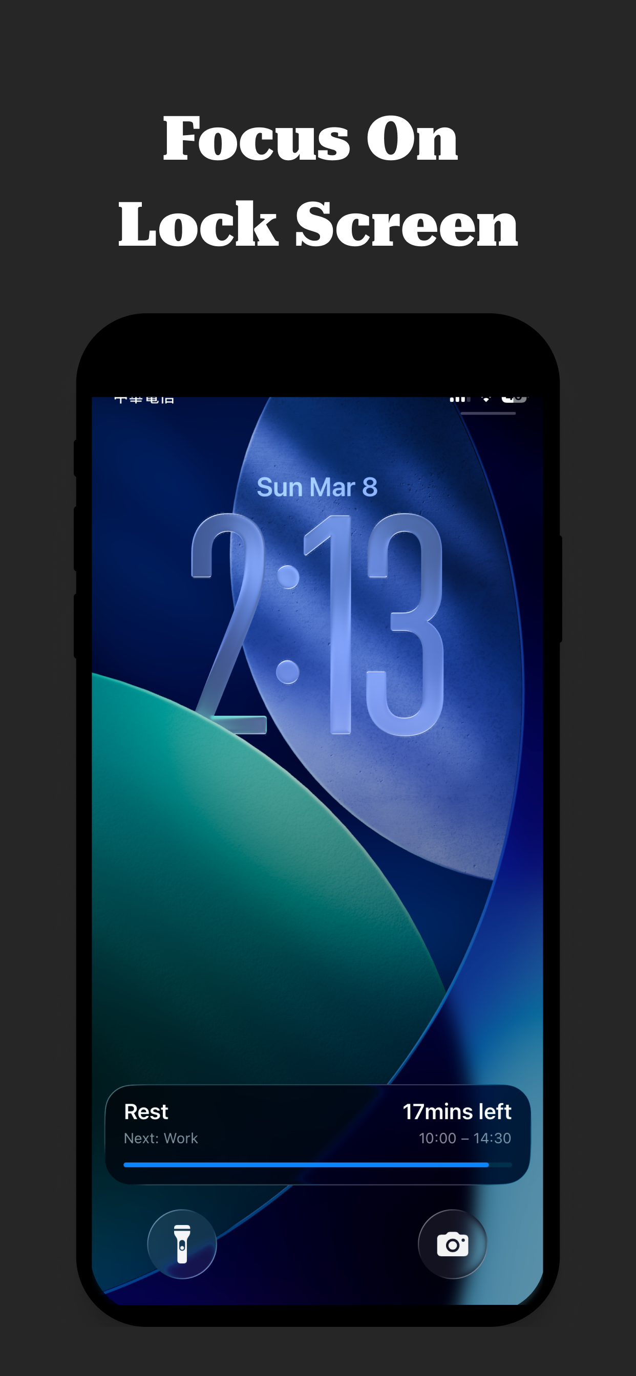 LifeBlocks: Daily Calendar screenshot 6