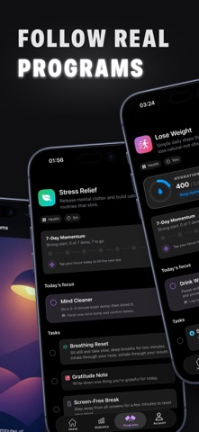 Mindle: Habit Tracker & Streak Screenshot 9 of 9