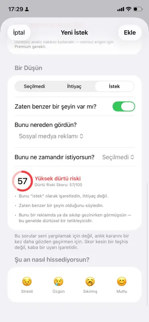 DurBi screenshot 1
