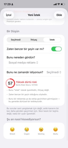 DurBi Screenshot 1 of 5