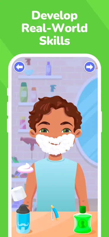 Kiddopia: Kids Learning Games screenshot 10 of 10