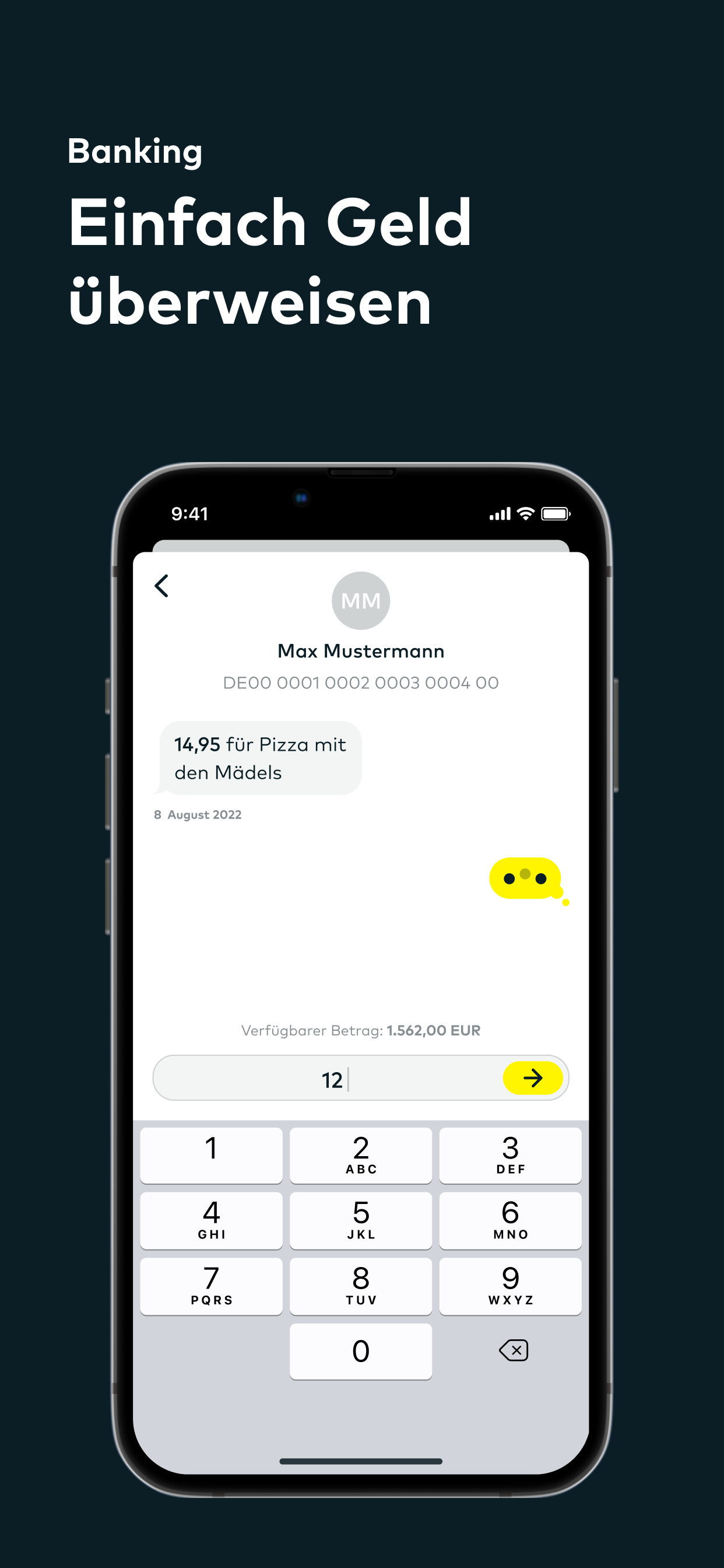 comdirect screenshot 5