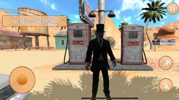 Motel Manager Store Simulator