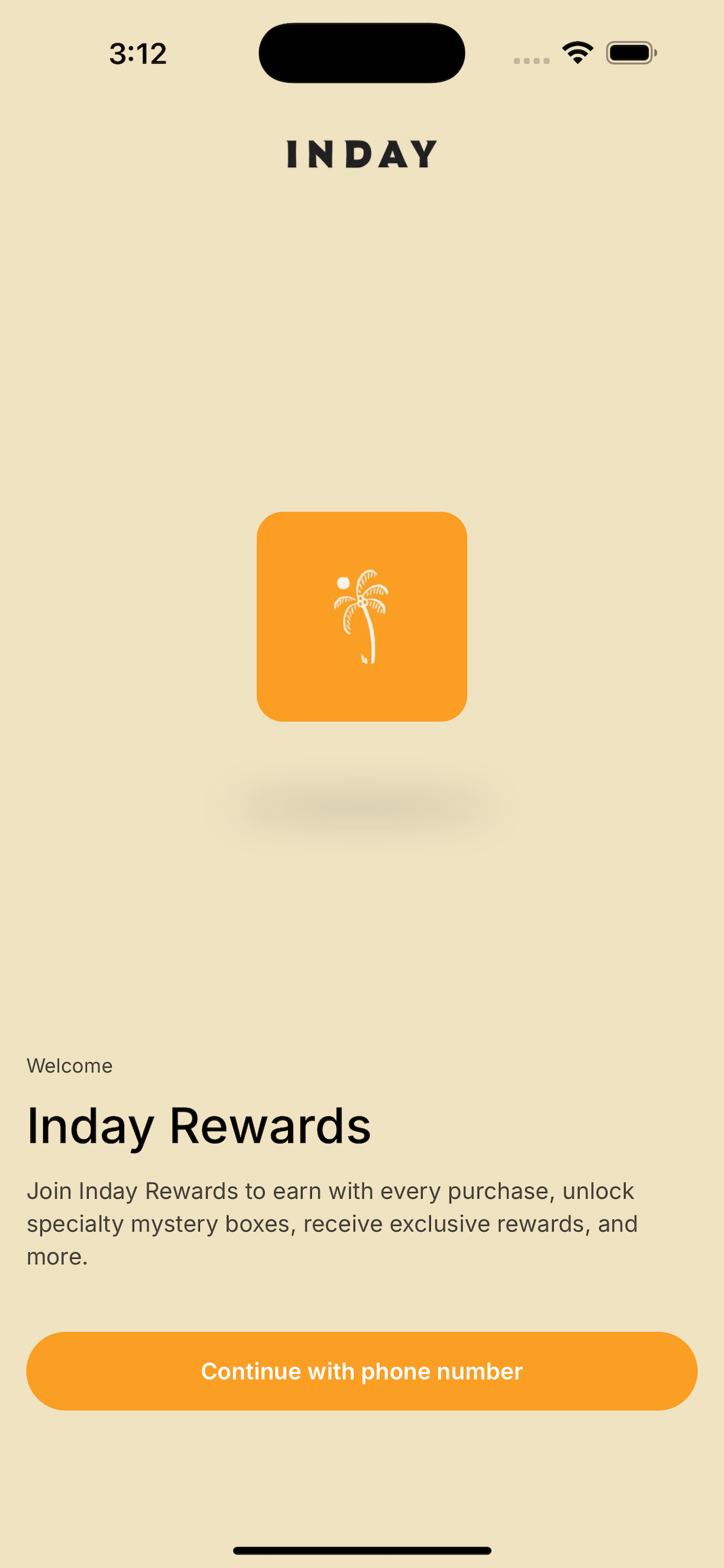 Inday App