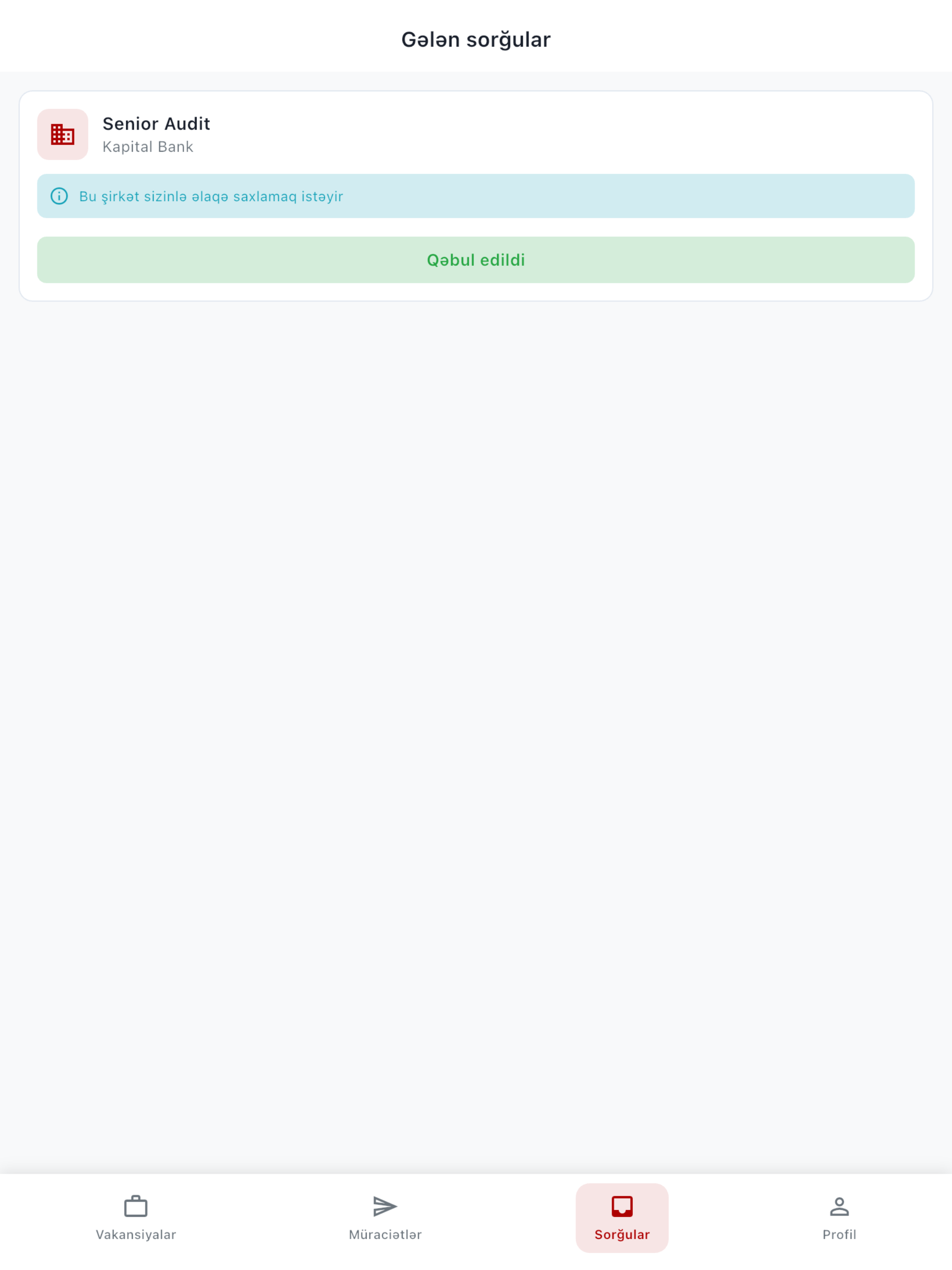 Honours Human Capital screenshot 10