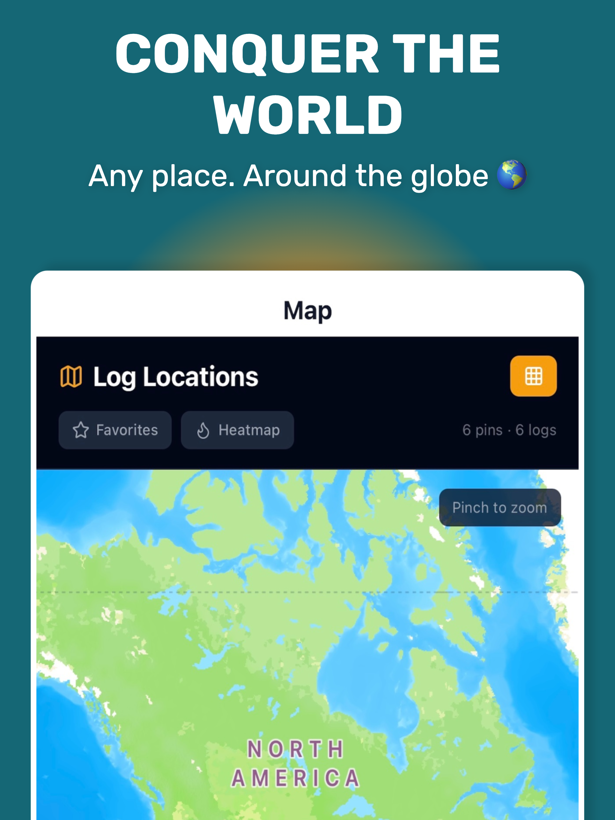 Log Your Log