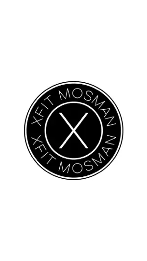 XFIT Mosman screenshot 1