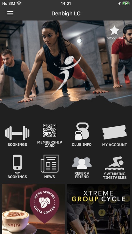 Denbighshire Leisure