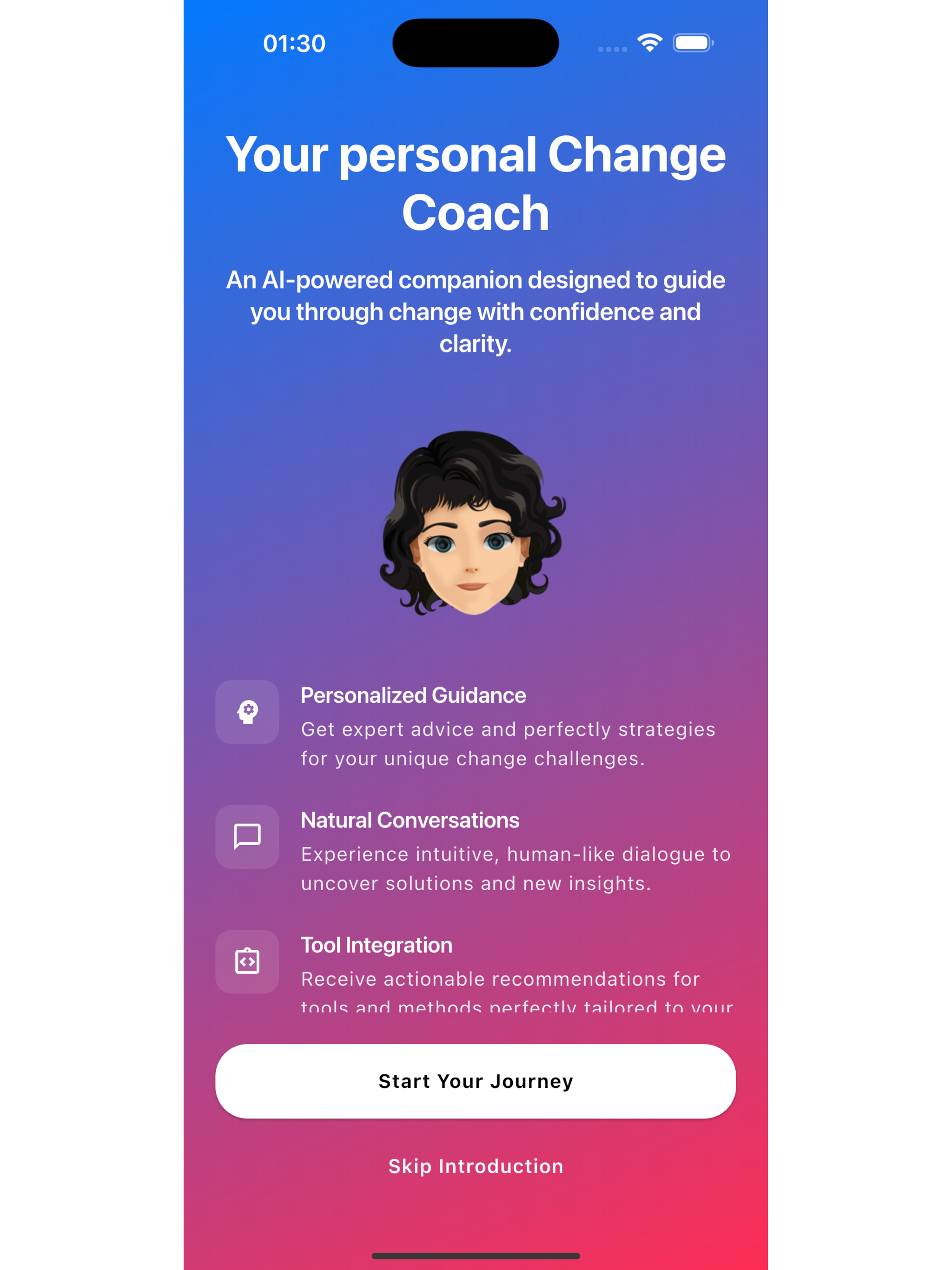 Change2go