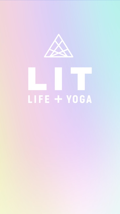 LIT Life + Yoga