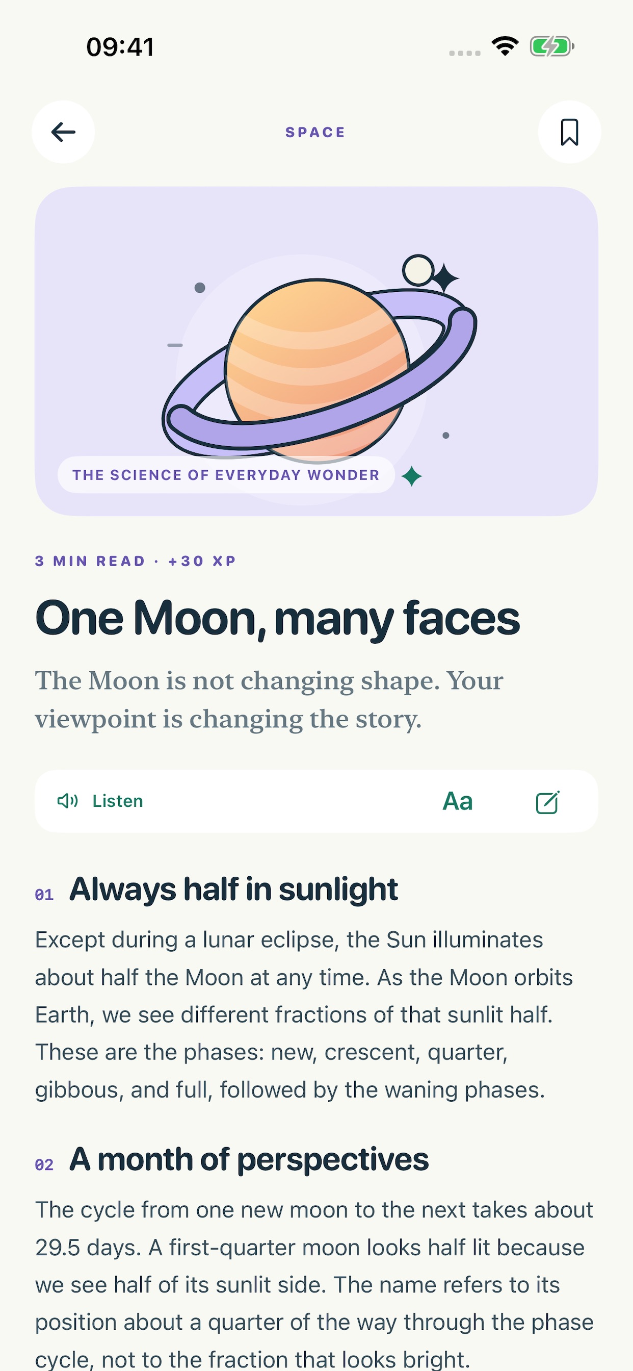 Screenshot 3 of LumaLab