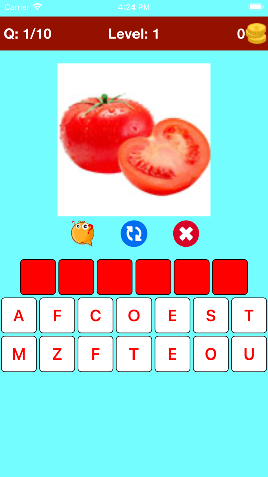 #7. Spanish For Beginner Lite (iOS) 게시자: Duc Tang Van