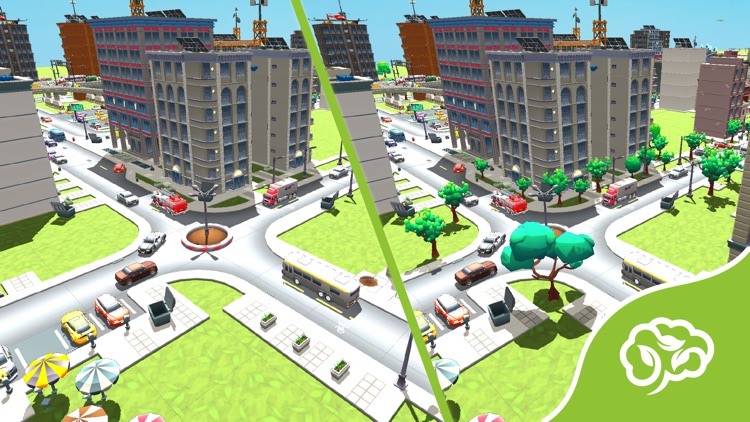 The sustainable empire screenshot-6