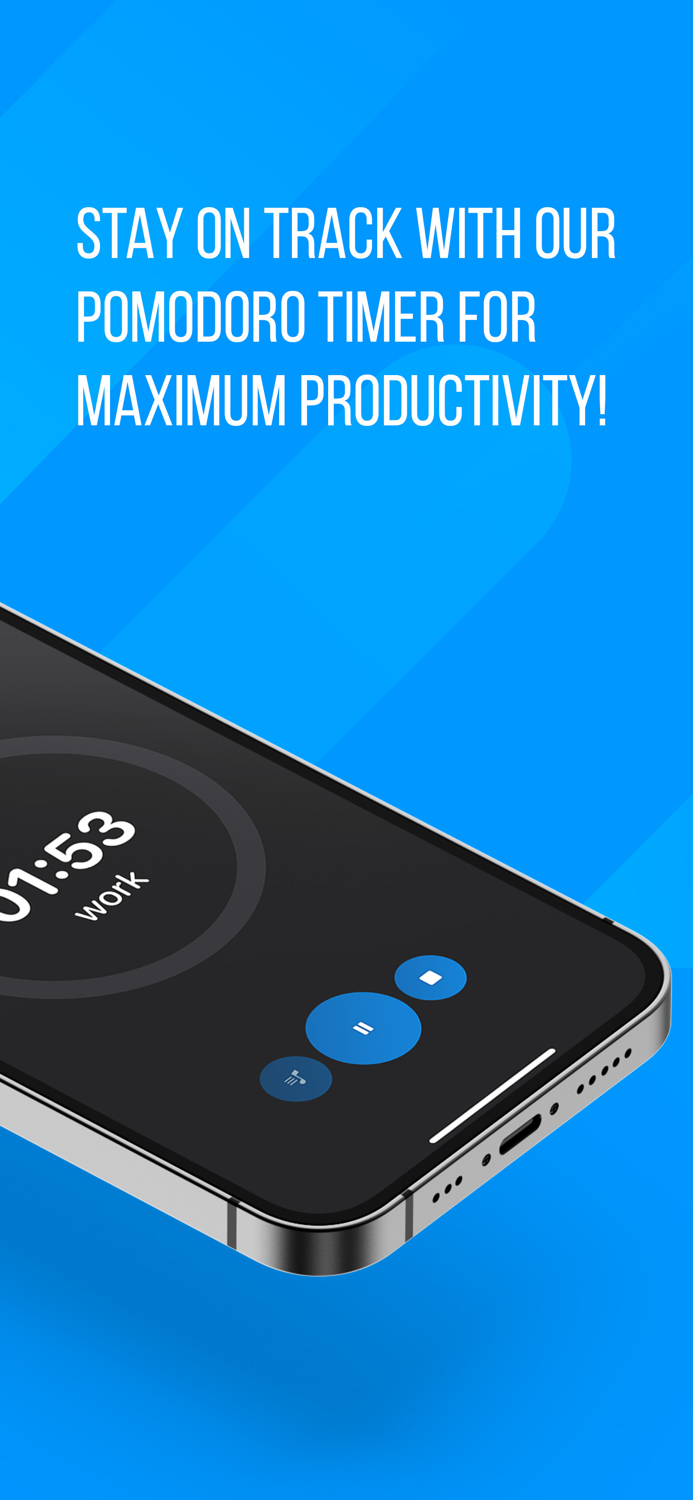 Todotics To-Do List  Habits