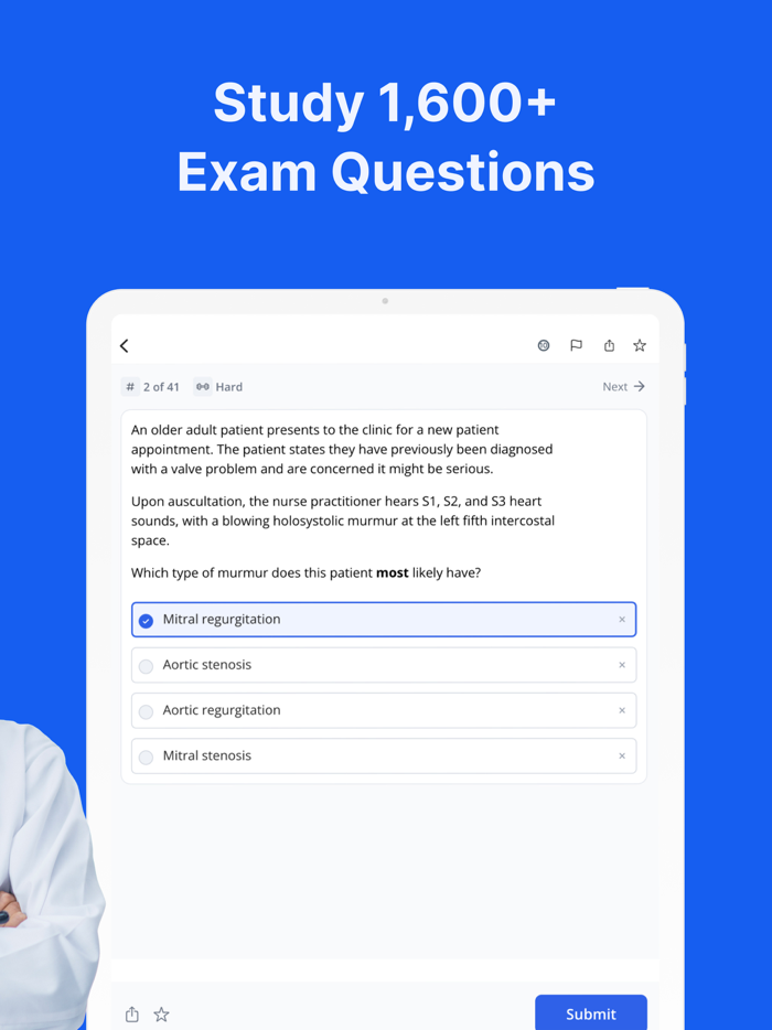 AGNP Mastery  Exam Prep 2025