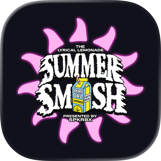 The Summer Smash