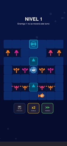 Scape: Ocean Escape screenshot 5