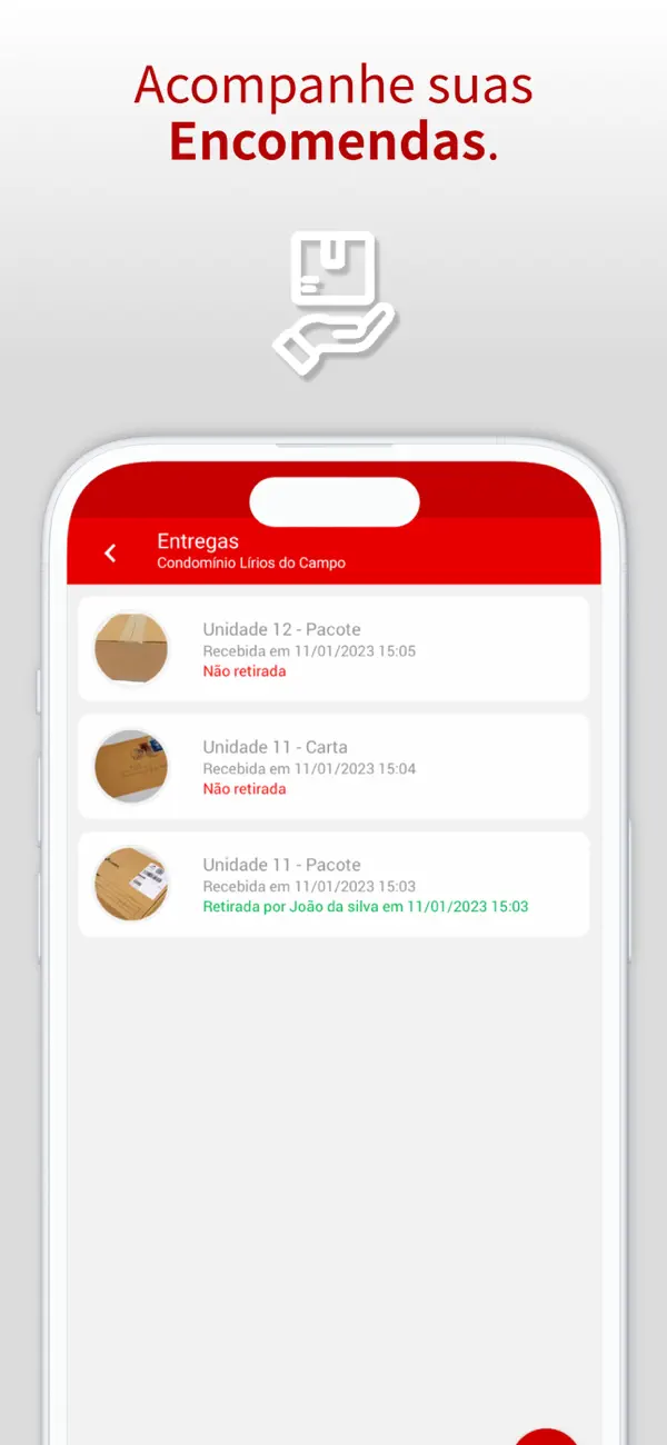 Screenshot #3 pour Click-Cond