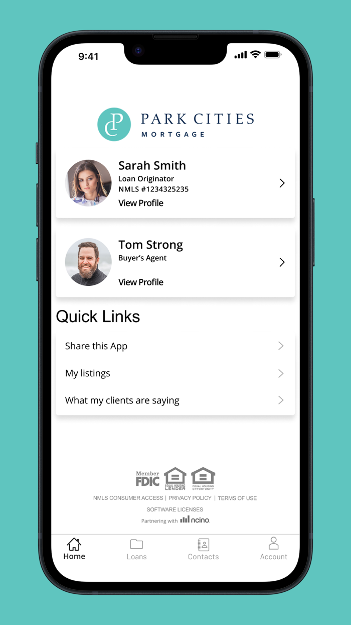 Park Cities Mortgage