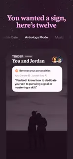 Tinder Dating App: Date & Chat screenshot 6