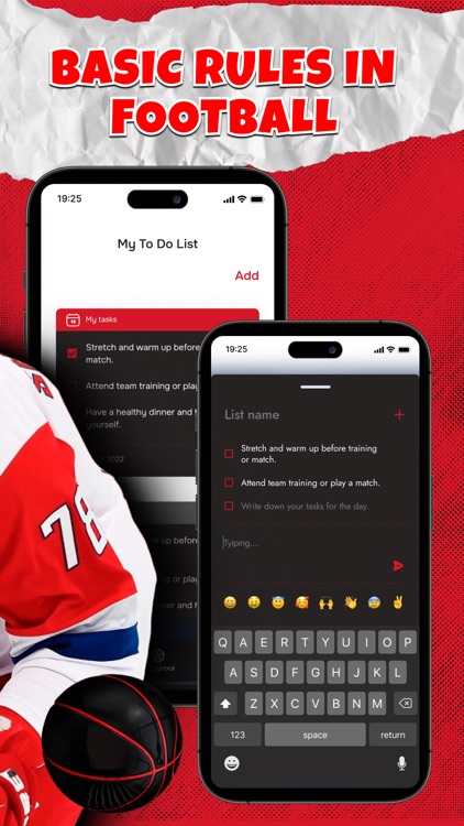 Fon Goal screenshot-3