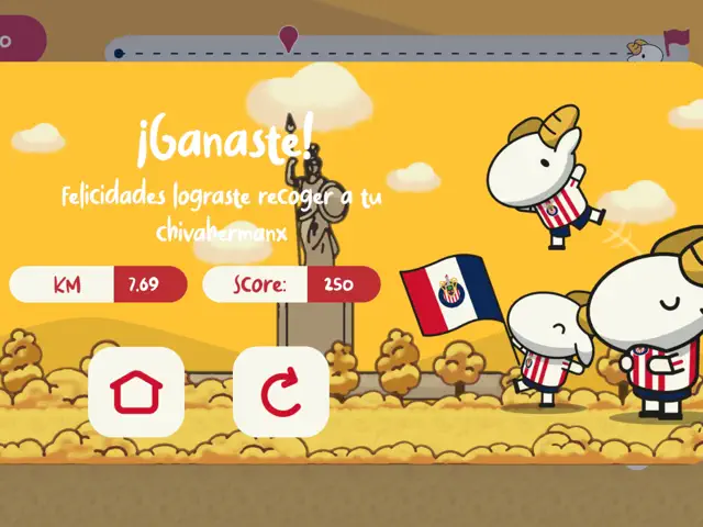 Chivas: Pa' La Cancha screenshot 7