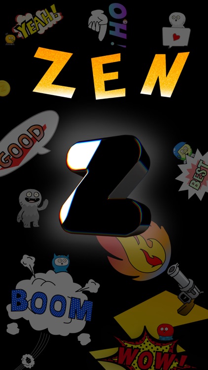 ZEN - 友達と歩くだけでポイントが貯まるポイ活アプリ screenshot-7