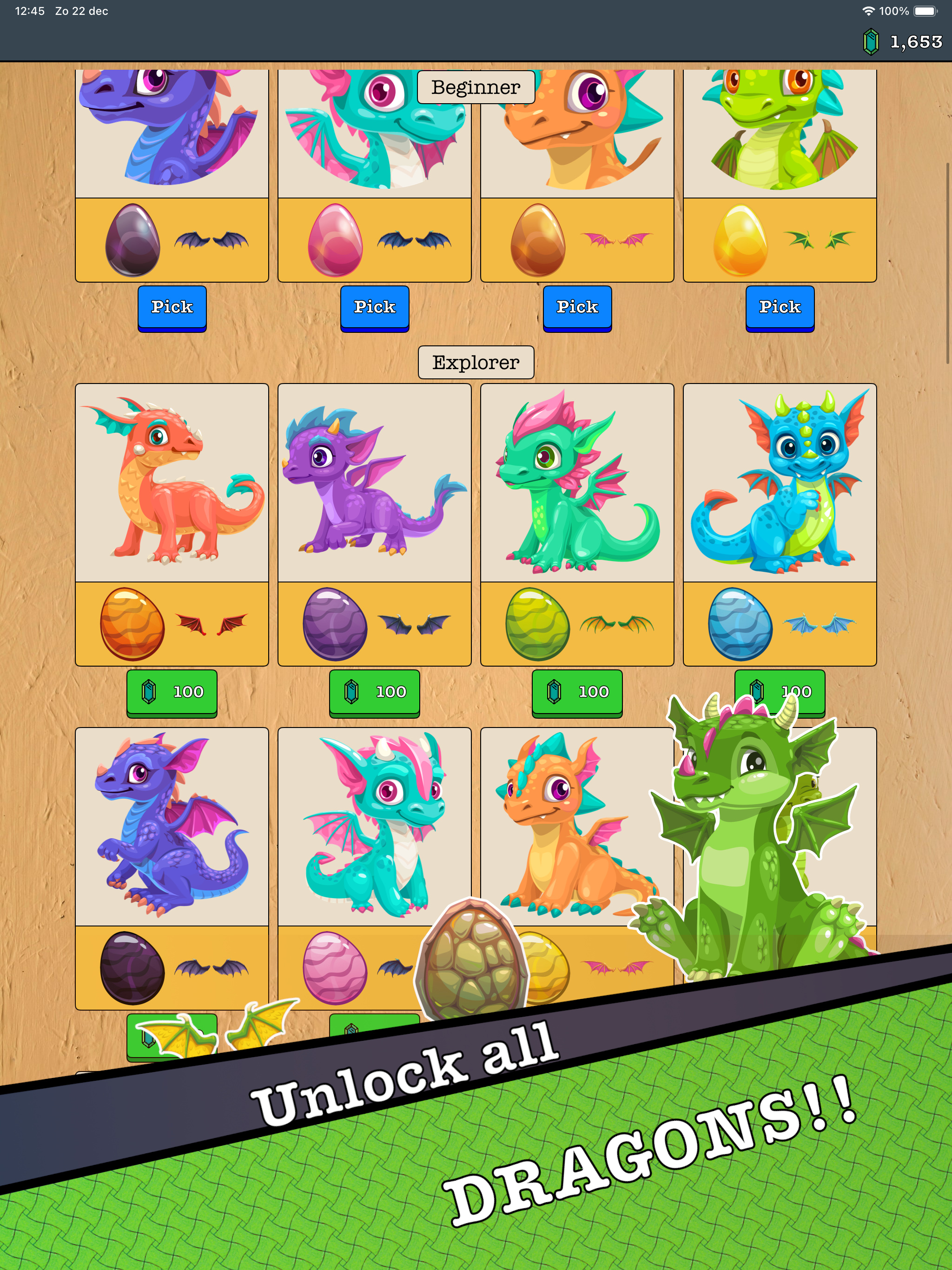 Dragon Fire - Fuel The Flames screenshot 7