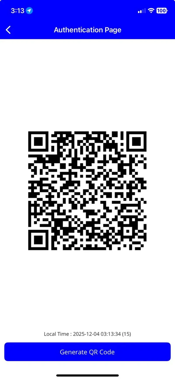 Screenshot #2 pour PdksNet