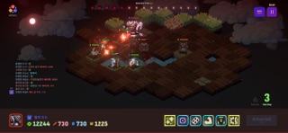 Blood Night: Prologue of War screenshot 6 of 6