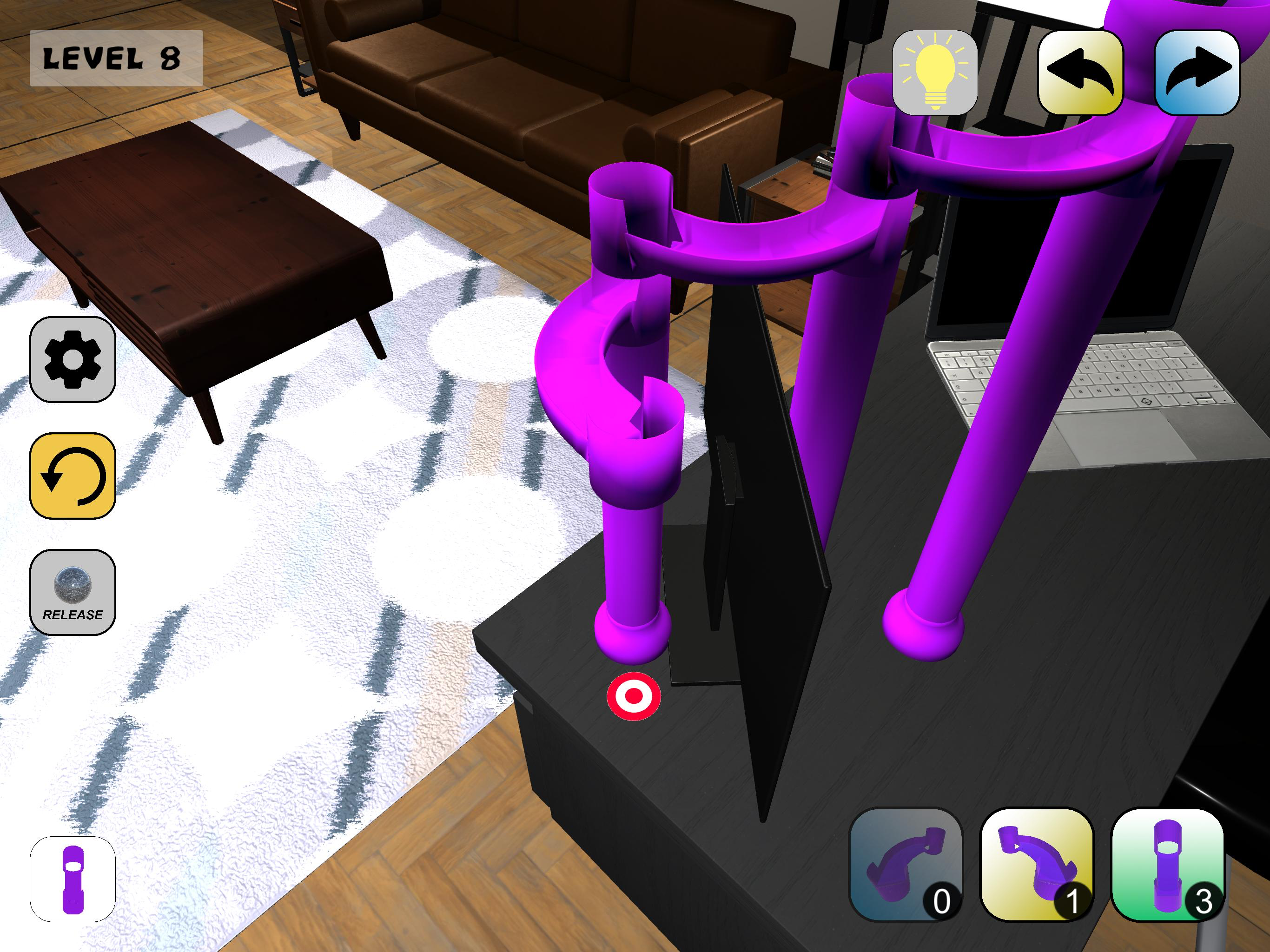 Marble Runner screenshot 13