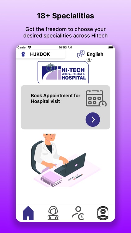 Ask Hitech screenshot-5