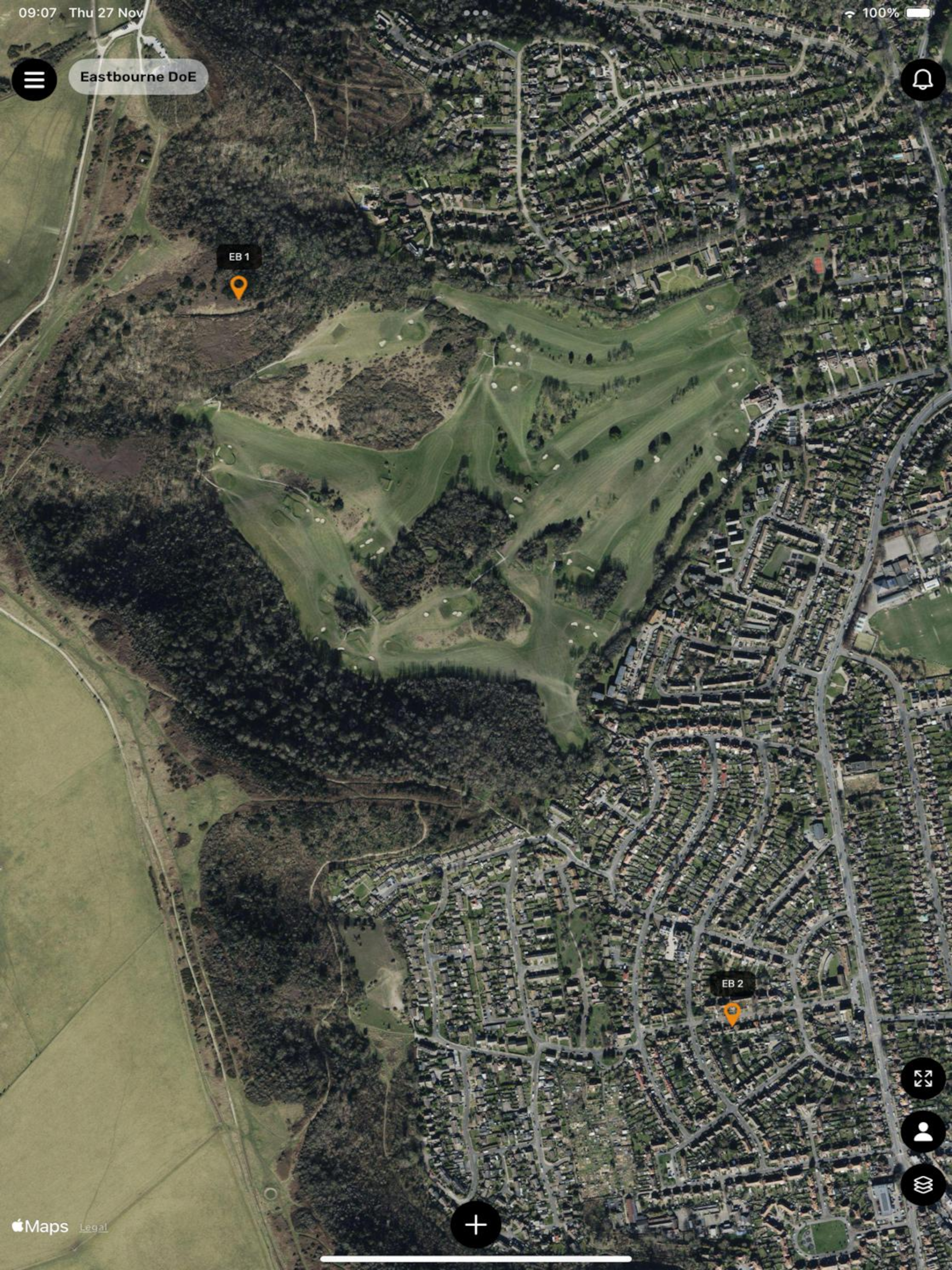 GeoTracksGo