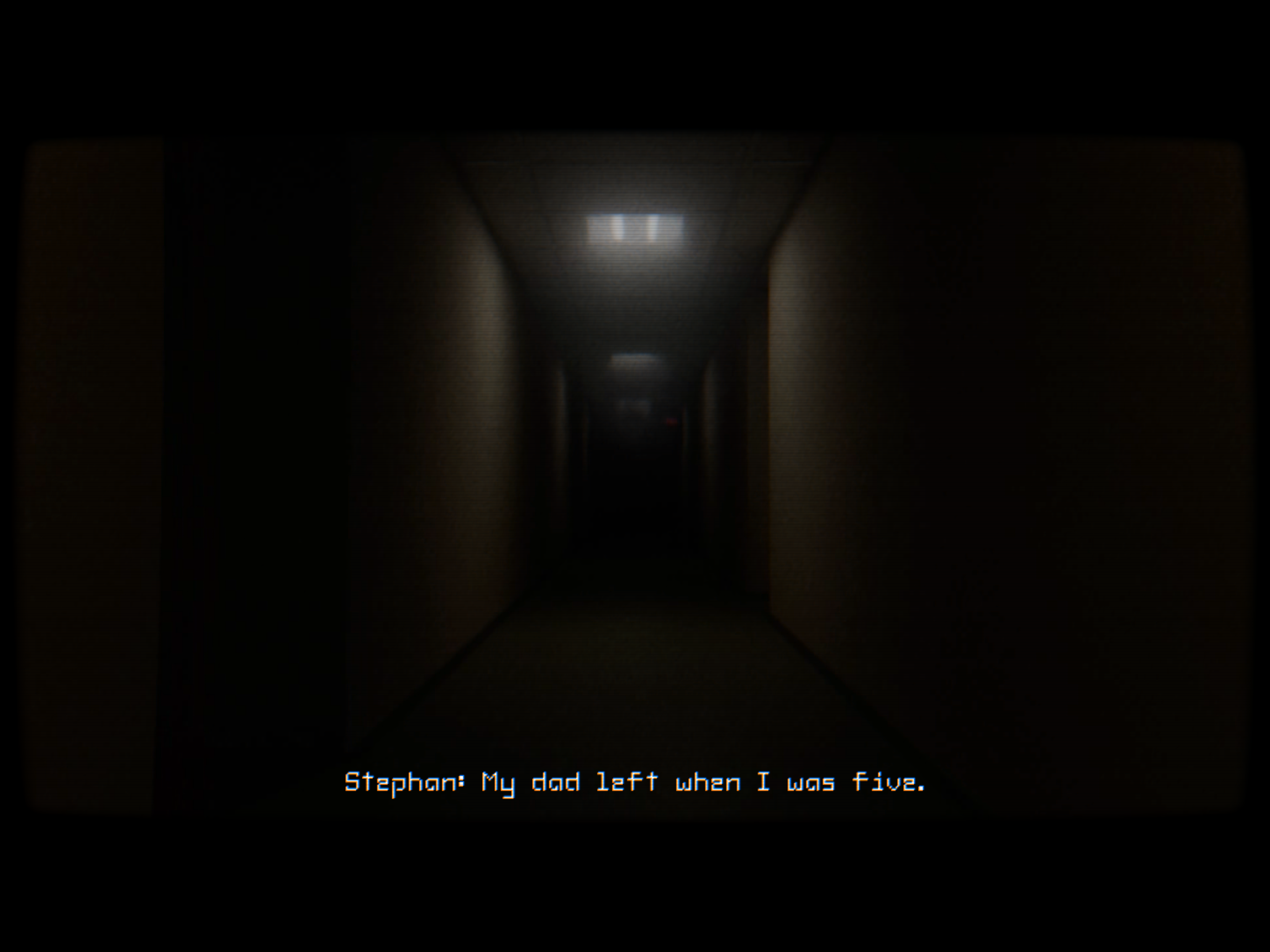 The Terminal Secret screenshot 11