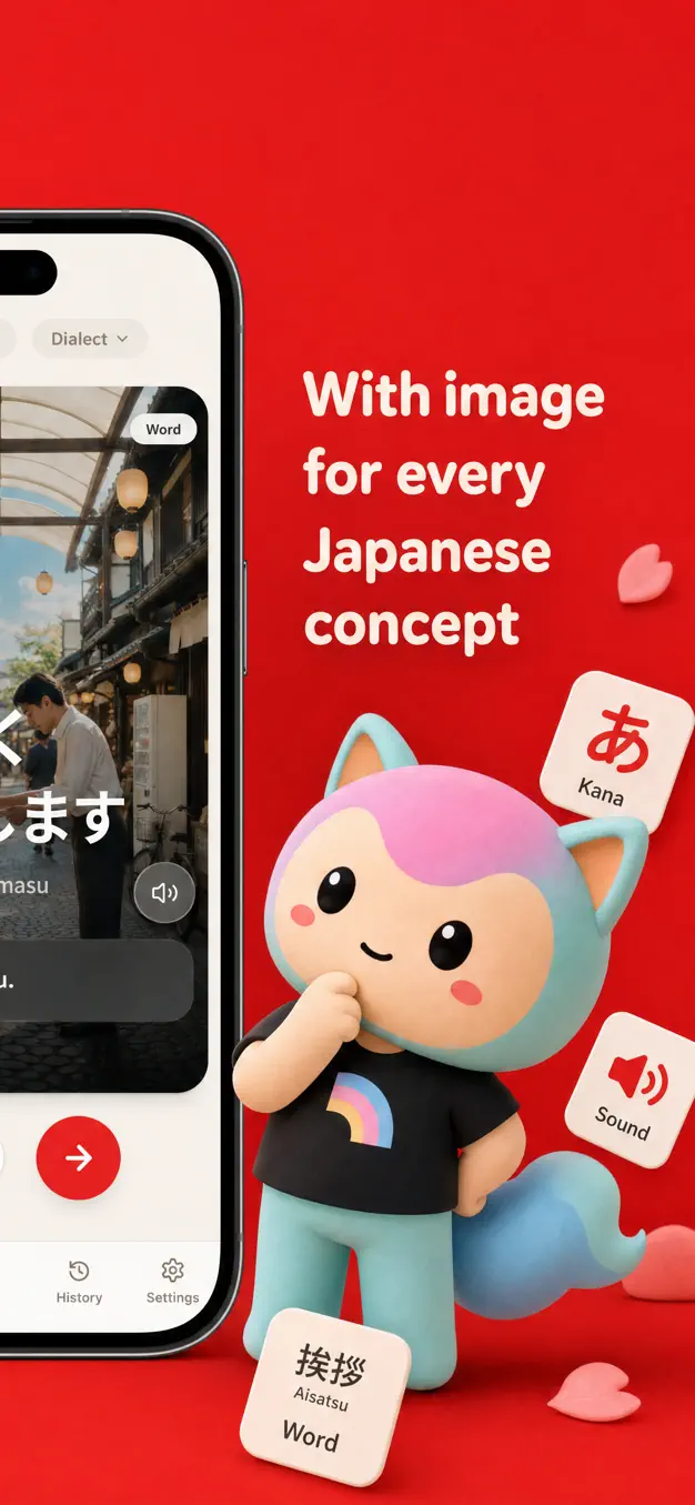 Japan Cat 相片
