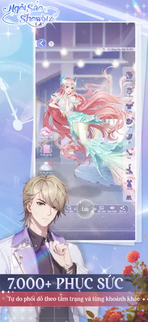Ngôi Sao Của Anh - JoyGames screenshot 3
